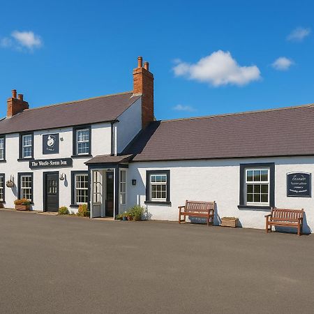 The White Swan Inn Lowick  Exterior photo